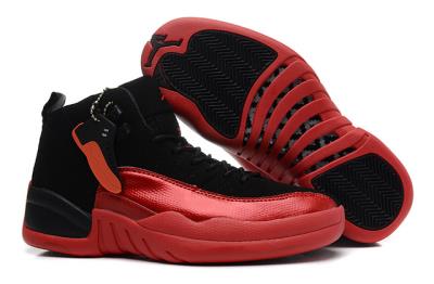 Cheap Air Jordan 12 Women's Basketball shoes wholesale No. 69